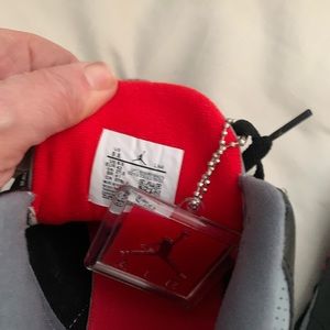 Nike Air Jordan size 9.5